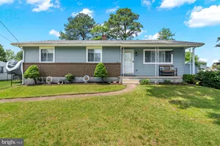 7674 Pine Haven Dr, Pasadena, MD 21122 - Photo 1