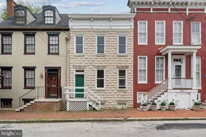 11 1/2 College Avenue, Annapolis, MD 21401 - Photo 1