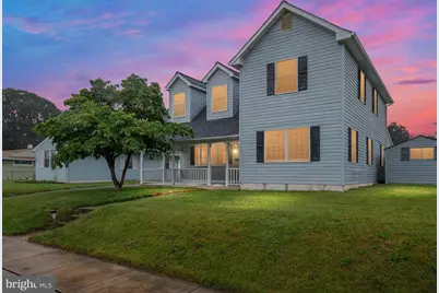 715 Griffith Road, Glen Burnie, MD 21061 - Photo 1