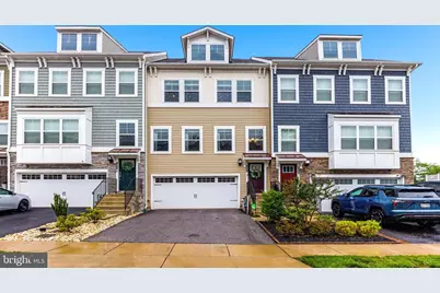 1025 Edenberry Way, Glen Burnie, MD 21060 - Photo 1