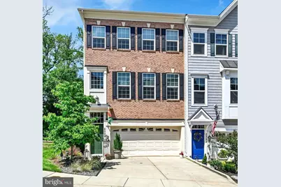 2596 Twin Birch Road, Hanover, MD 21076 - Photo 1