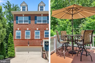 653 Highland Farms Circle, Gambrills, MD 21054 - Photo 1