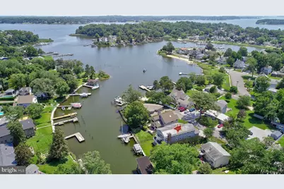 1539 Pine Whiff Avenue, Edgewater, MD 21037 - Photo 1