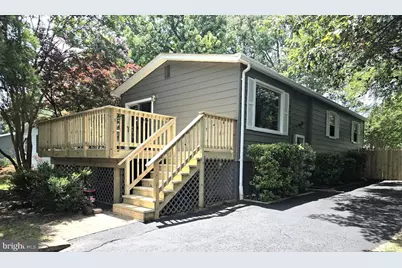 1712 Forestville Road, Edgewater, MD 21037 - Photo 1