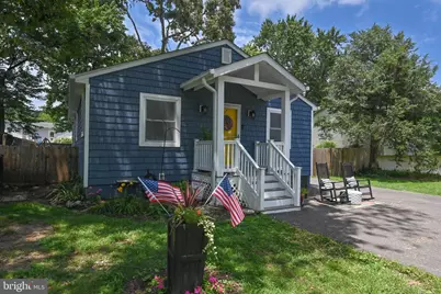 548 Poplar Drive, Riva, MD 21140 - Photo 1