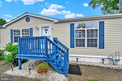 7959 Telegraph Road #45, Severn, MD 21144 - Photo 1