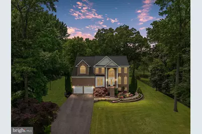 1015 S Creek View Court, Churchton, MD 20733 - Photo 1