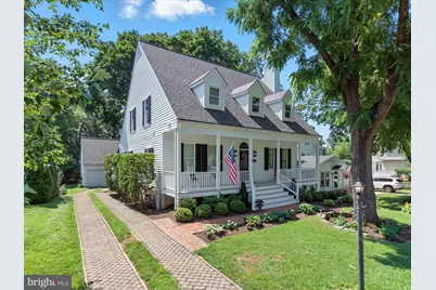 404 Monterey Avenue, Annapolis, MD 21401 - Photo 1