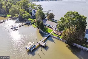 1045 Back Bay Beach Rd, West River, MD 20778 - Photo 1