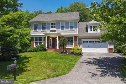 1413 Triton Court, Edgewater, MD 21037 - Photo 1