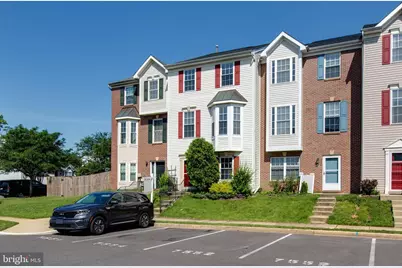 7552 Moraine Drive, Hanover, MD 21076 - Photo 1