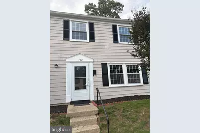1708 Granite Court, Crofton, MD 21114 - Photo 1