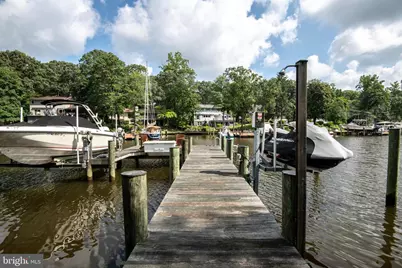 34 Chartham Lane, Severna Park, MD 21146 - Photo 1