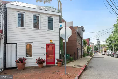 173 Prince George Street, Annapolis, MD 21401 - Photo 1