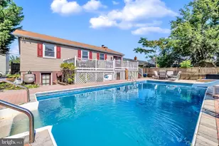 7910 West End Dr, Curtis Bay, MD 21226 - Photo 1