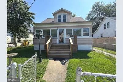 5417 Wasena Avenue, Brooklyn Park, MD 21225 - Photo 1