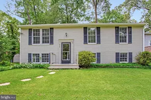 610 Cedarwood Ln, Crownsville, MD 21032 - Photo 1