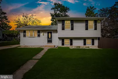 7666 Pine Haven Drive, Pasadena, MD 21122 - Photo 1