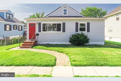 402 Townsend Avenue, Baltimore, MD 21225 - Photo 1