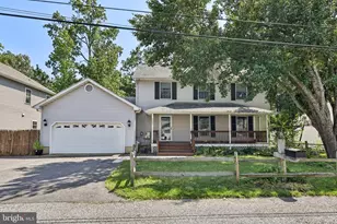 1207 Avalon Blvd, Shady Side, MD 20764 - Photo 1