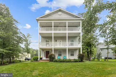 7005 Myrtle Avenue, North Beach, MD 20714 - Photo 1