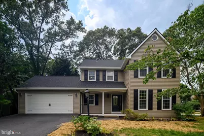 320 Redwood Grove Court, Millersville, MD 21108 - Photo 1