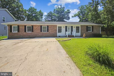 4723 Washington Avenue, Shady Side, MD 20764 - Photo 1