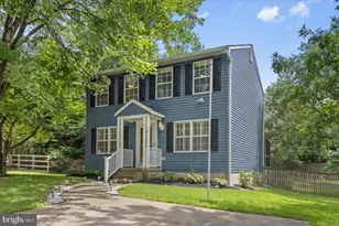 10 2nd St, Annapolis, MD 21401 - Photo 1