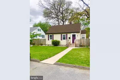 203 Greenway Street NW, Glen Burnie, MD 21061 - Photo 1