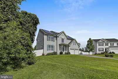 702 Hurricane Hole Court, Glen Burnie, MD 21060 - Photo 1