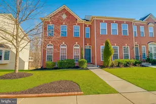 1573 Rutland Way, Hanover, MD 21076 - Photo 1