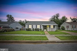 1910 Maltravers Rd, Glen Burnie, MD 21060 - Photo 1