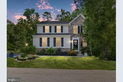 8110 Laurnick Drive, Glen Burnie, MD 21060 - Photo 1