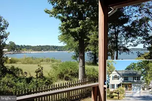 658 Walnut Ave, North Beach, MD 20714 - Photo 1