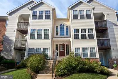 304 Juneberry Way #3C, Glen Burnie, MD 21061 - Photo 1