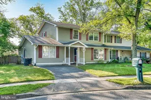 2530 Vivaldi Ln, Gambrills, MD 21054 - Photo 1