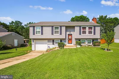 6424 Saint Phillips Road, Linthicum Heights, MD 21090 - Photo 1