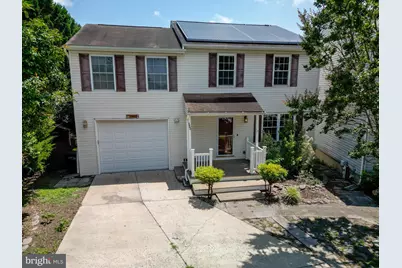 7862 Centergate Court, Pasadena, MD 21122 - Photo 1