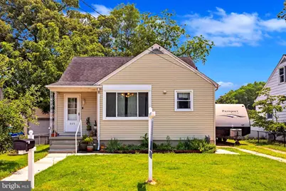 605 Newfield Road, Glen Burnie, MD 21061 - Photo 1