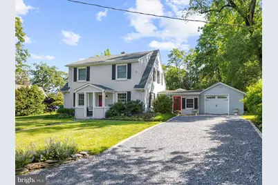 7 Silopanna Road, Annapolis, MD 21403 - Photo 1