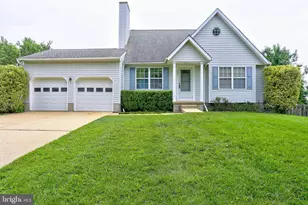 7691 Early Spring Way, Severn, MD 21144 - Photo 1