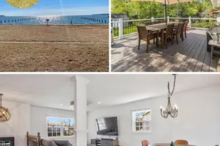 406 Edgemere Dr, Annapolis, MD 21403 - Photo 1