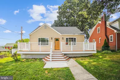 200 Charles Street, Baltimore, MD 21225 - Photo 1