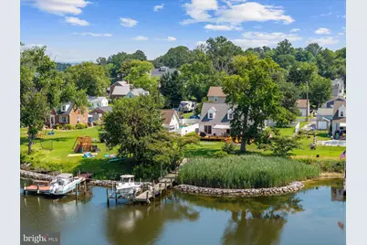 8426 Park Road, Pasadena, MD 21122 - Photo 1