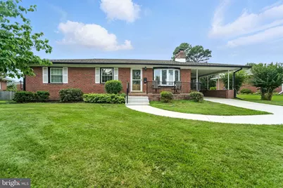 709 Greentree Road, Linthicum Heights, MD 21090 - Photo 1