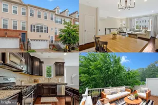 2526 Hyacinth Ln, Gambrills, MD 21054 - Photo 1