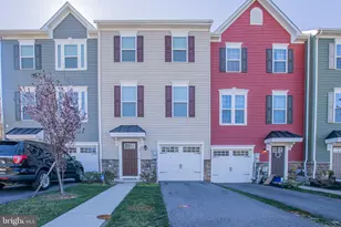 105 Reddish Hill Way, Brooklyn, MD 21225 - Photo 1