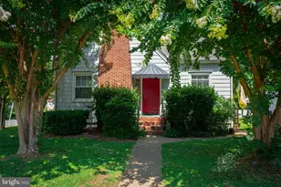 301 Adams St, Annapolis, MD 21403 - Photo 1