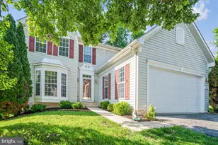 7719 Rotherham Dr, Hanover, MD 21076 - Photo 1