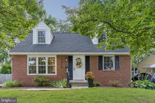 1818 Norfolk Rd, Glen Burnie, MD 21061 - Photo 1